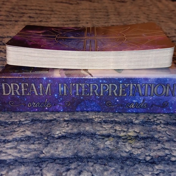 ❗️SALE❗️2 Dream Oracle Box Sets - Picture 10 of 16